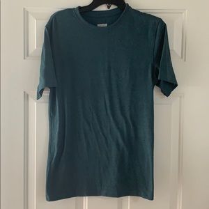 Outdoor Voices Athletic Shirt